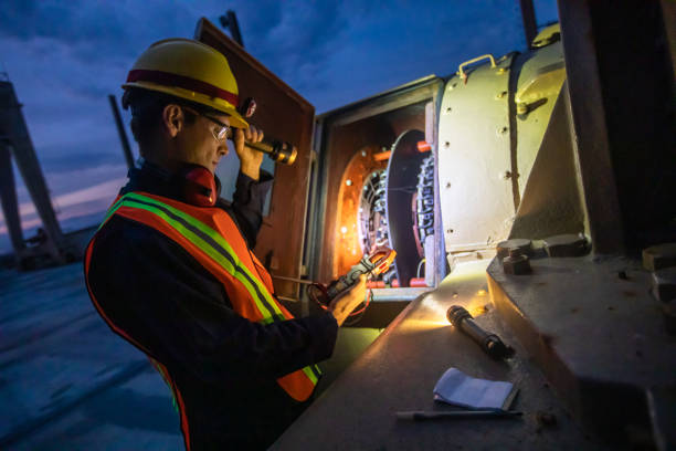 Best Electric Panel Repair  in St George, SC