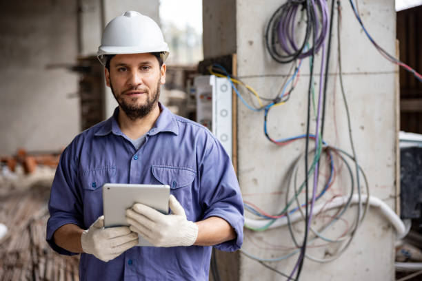 Best Home Electrical Repair  in St George, SC