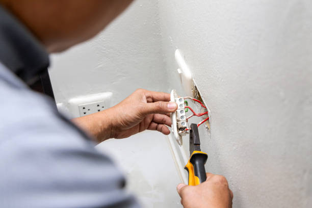 Best Emergency Electrical Repair  in St George, SC